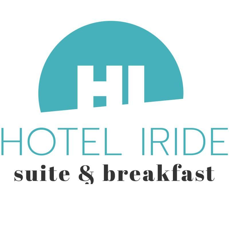 Hotel Iride Suite & Breakfast- Ideale Per Famiglie E Coppie Ричоне Екстериор снимка