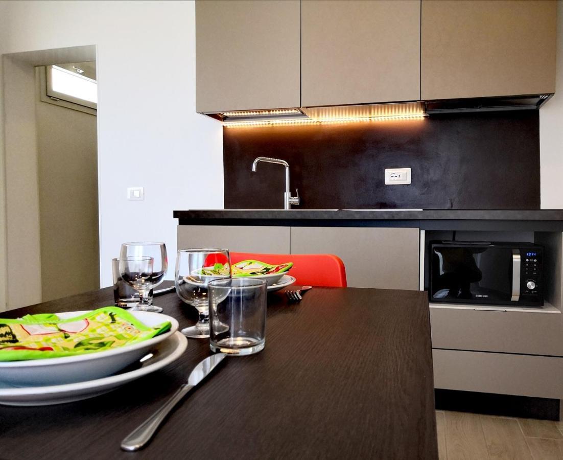 Hotel Iride Suite & Breakfast- Ideale Per Famiglie E Coppie Ричоне Екстериор снимка